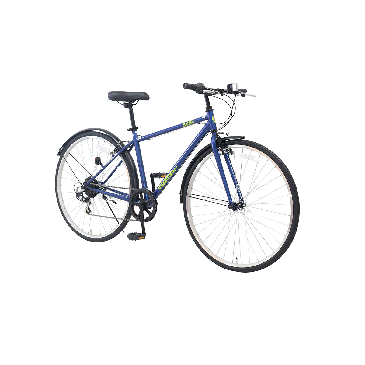 vitamin bike PLUS（VTM-PLS7006A）