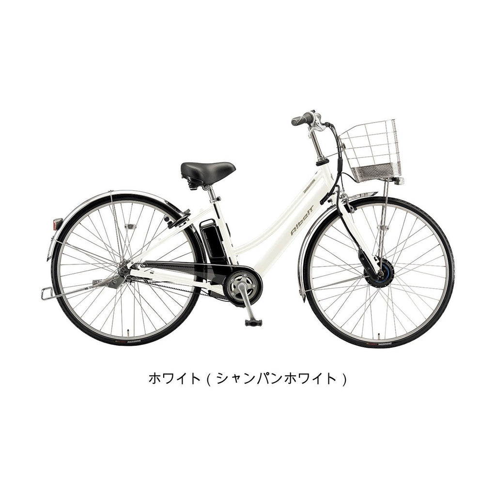 アルベルトe L263