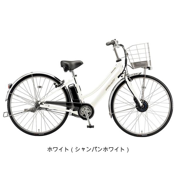 ホワイト