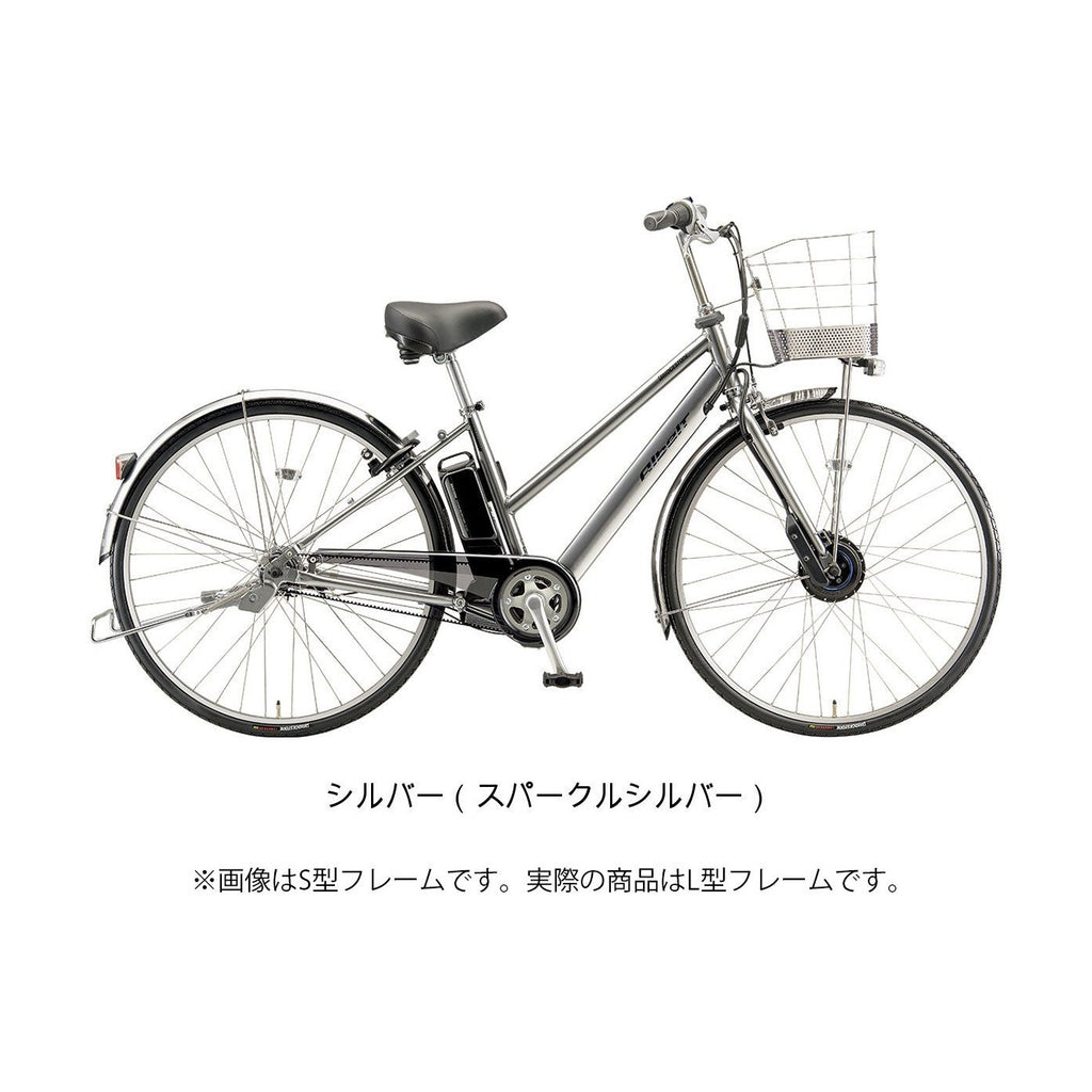 アルベルトe L275
