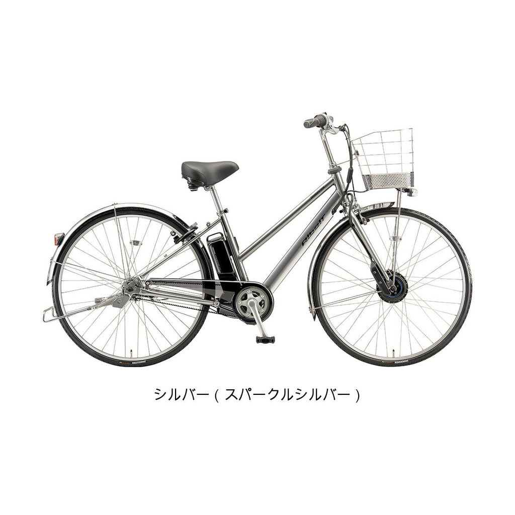 アルベルトe S275