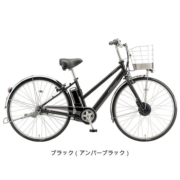 ブラック