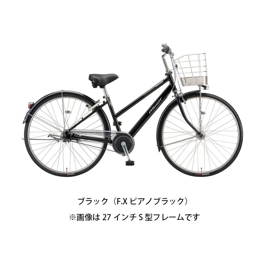 アルベルト L27