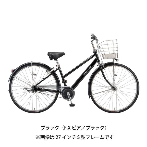 ブラック