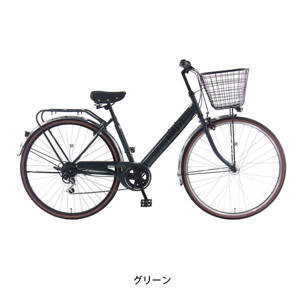 グリーン