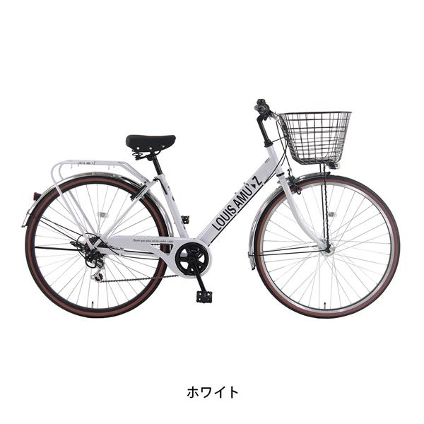 ホワイト