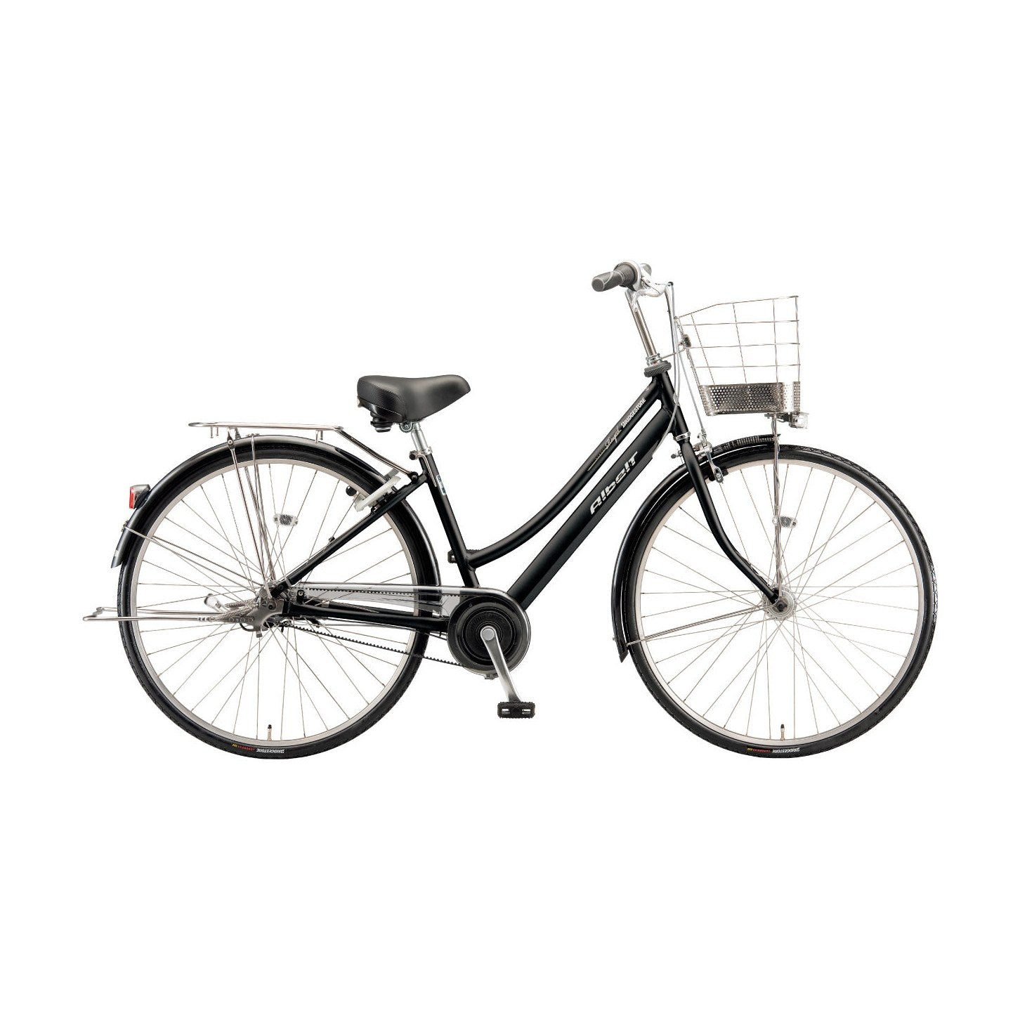 アルベルトロイヤル L27｜ブリヂストンサイクル – サイクルスポット