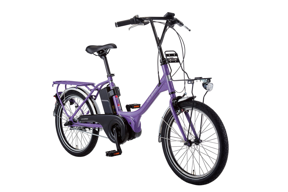 ASCENT M