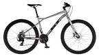 AGGRESSOR Sport Rigid 27.5