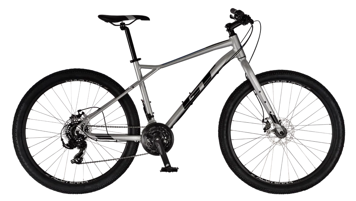 AGGRESSOR Sport Rigid 27.5