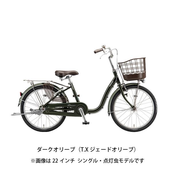 ダークオリーブ