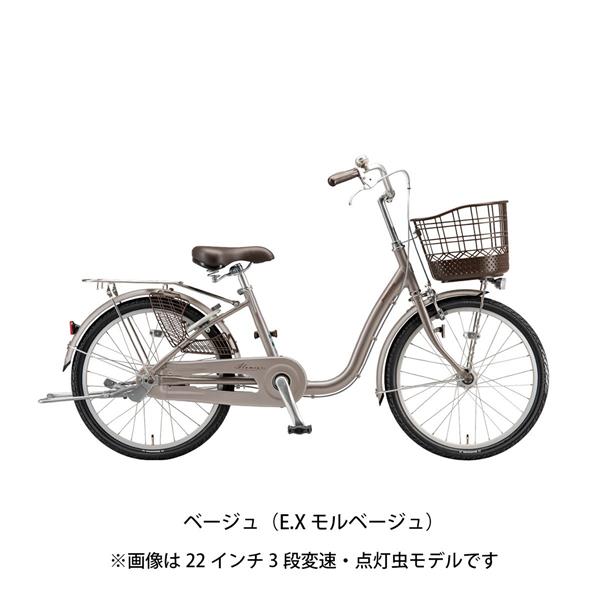 ベージュ