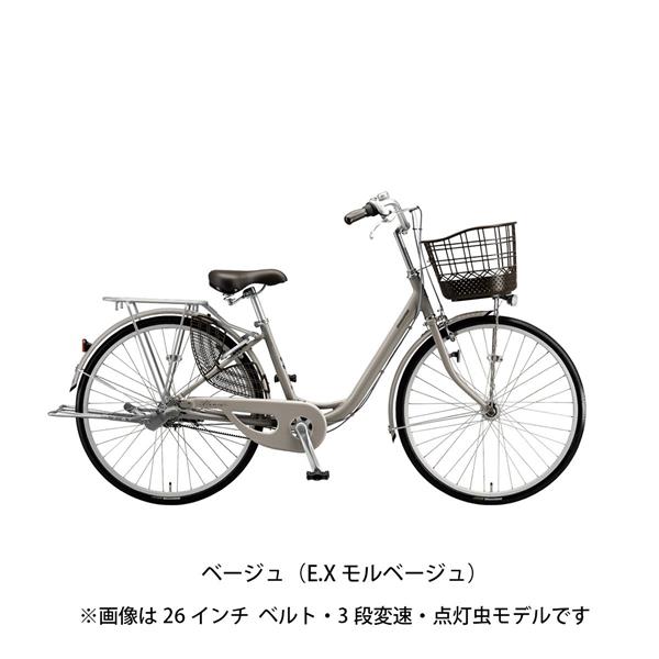 ベージュ