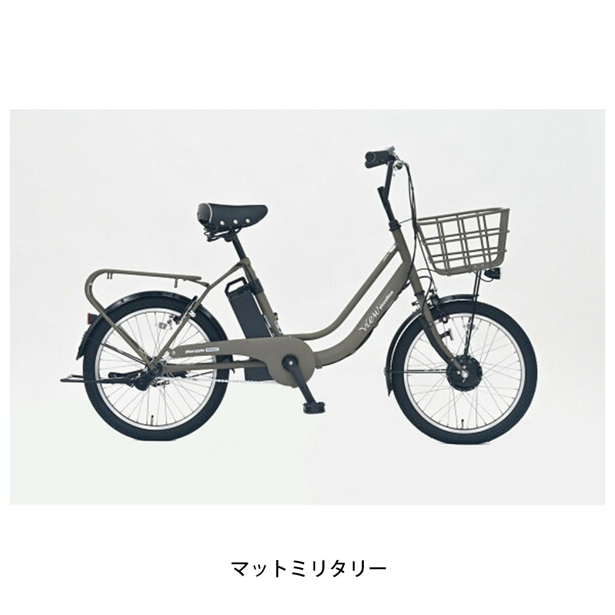 ビューピッコリーノ