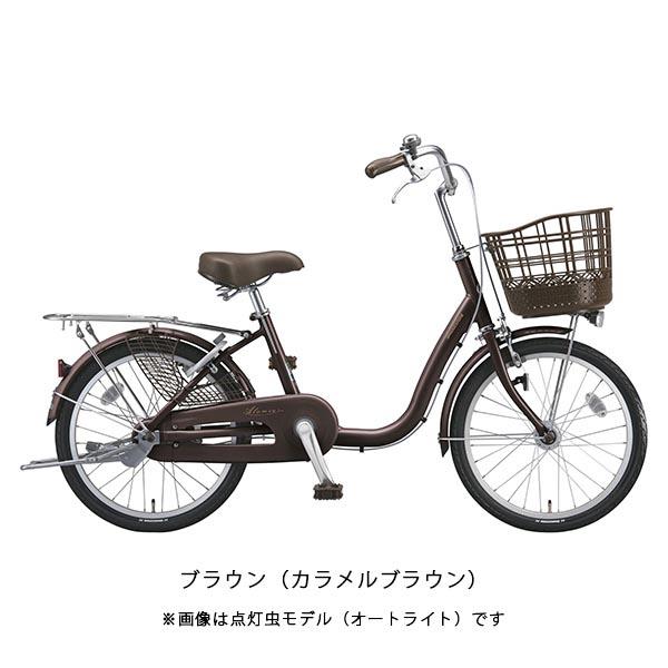 ブラウン