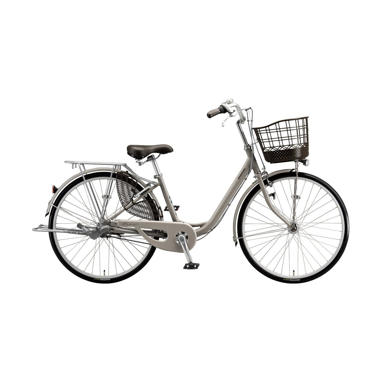 カルーサ243｜ブリヂストンサイクル – サイクルスポット
