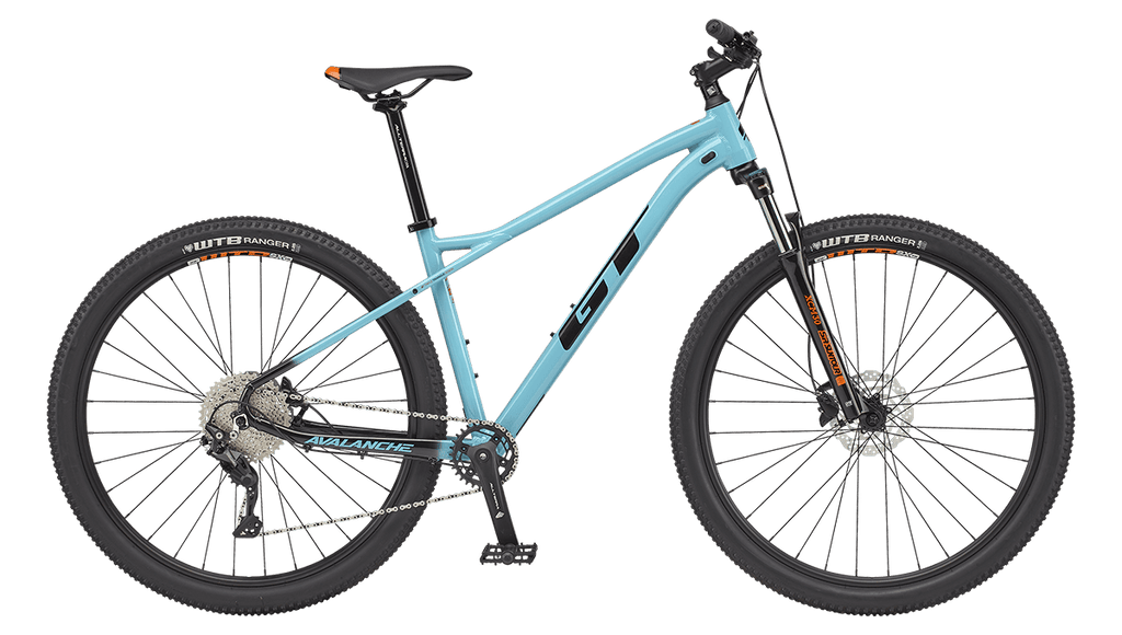AVALANCHE Comp V2 27.5
