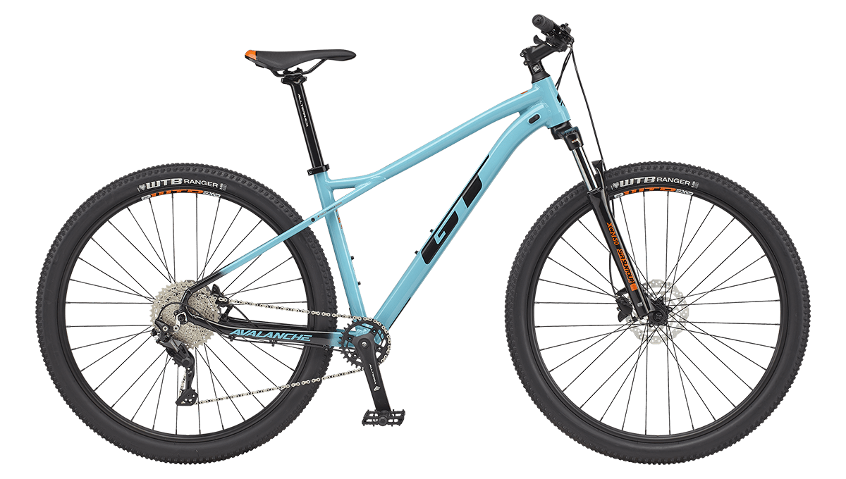 AVALANCHE Comp V2 27.5