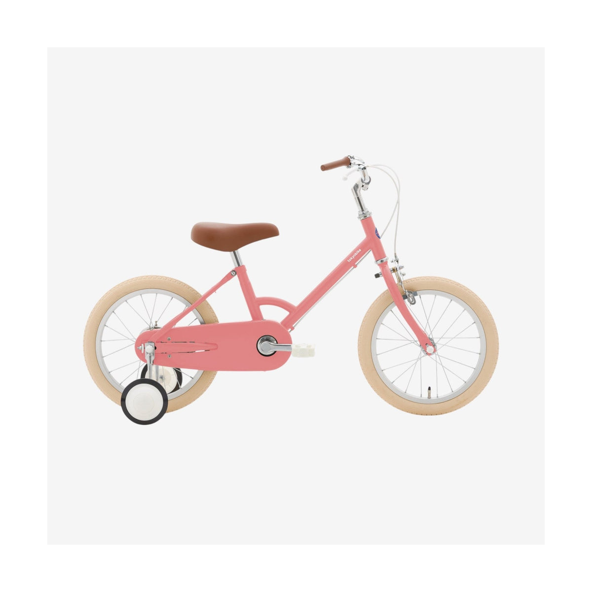 little tokyobike 16