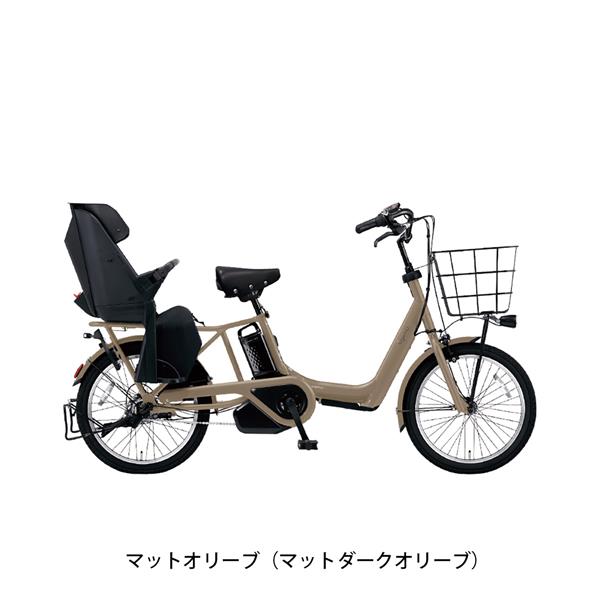 マットオリーブ