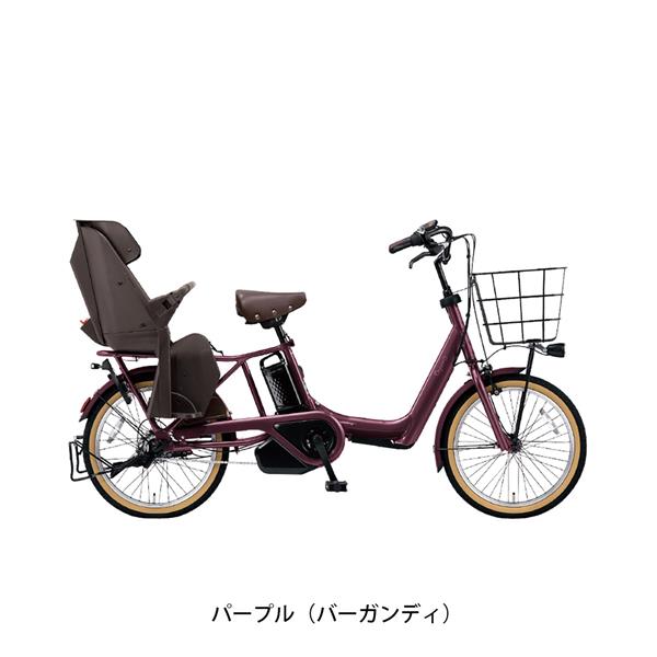 パープル