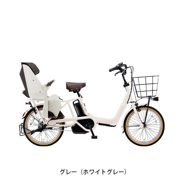 グレー