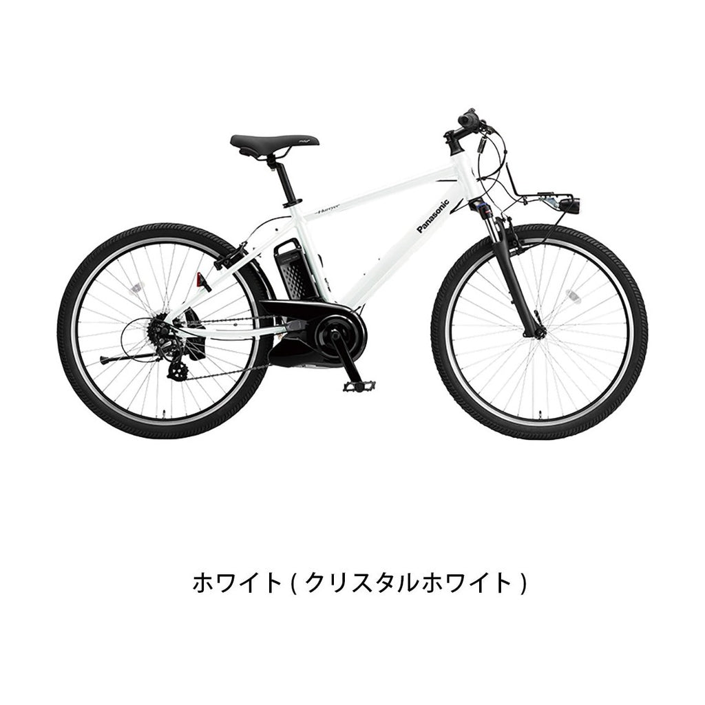 ハリヤ（BE-FH671）
