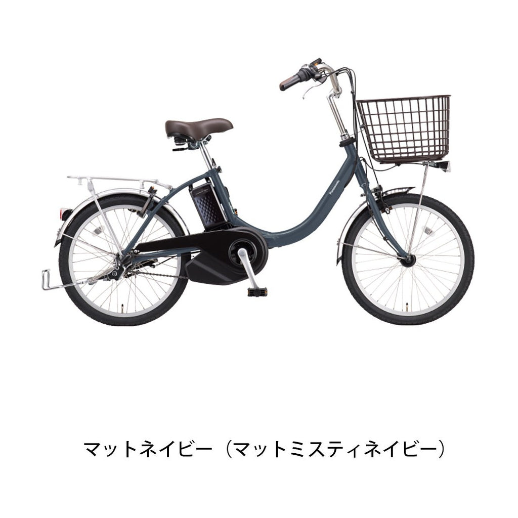 ビビL20 押し歩き