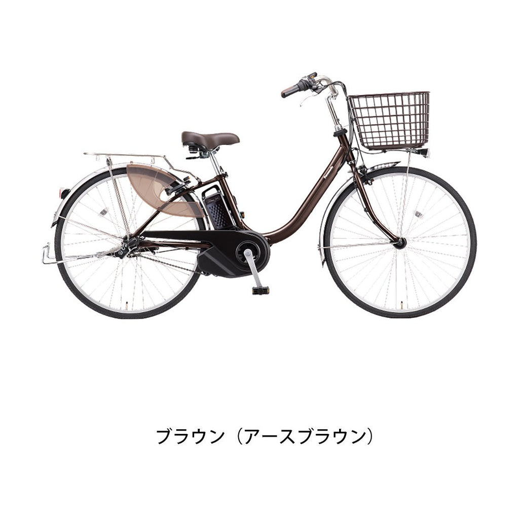 ビビL 押し歩き（BE-FLW633）