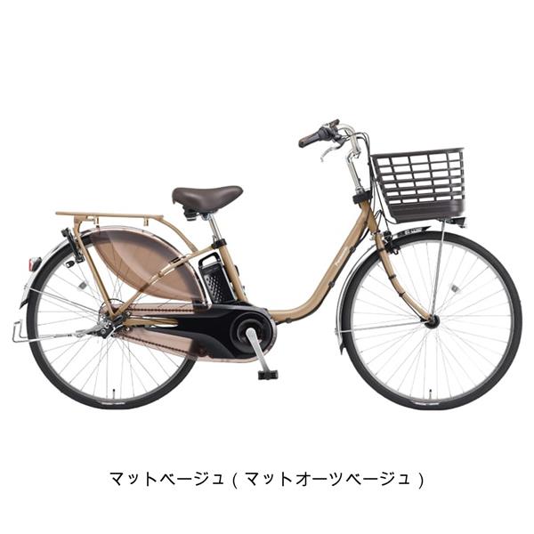 マットベージュ