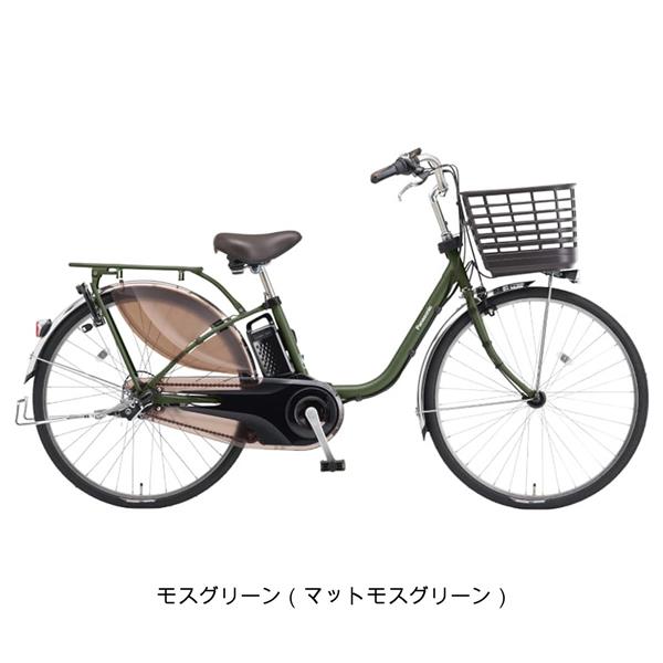 モスグリーン
