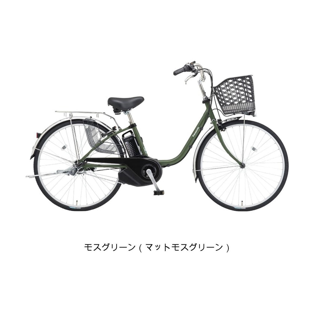 ビビSX26
