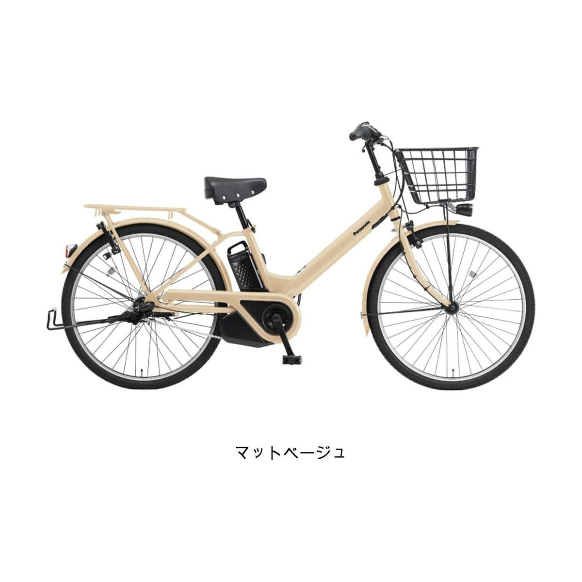 ティモA