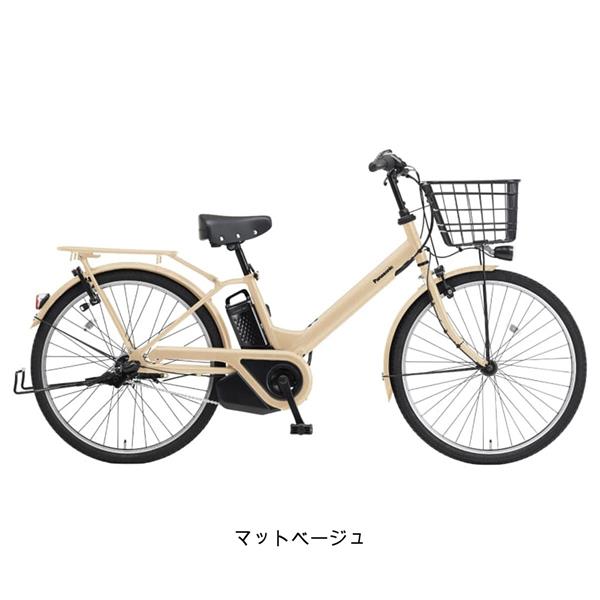 マットベージュ