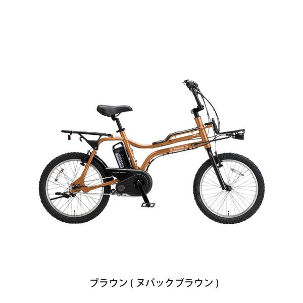 ブラウン