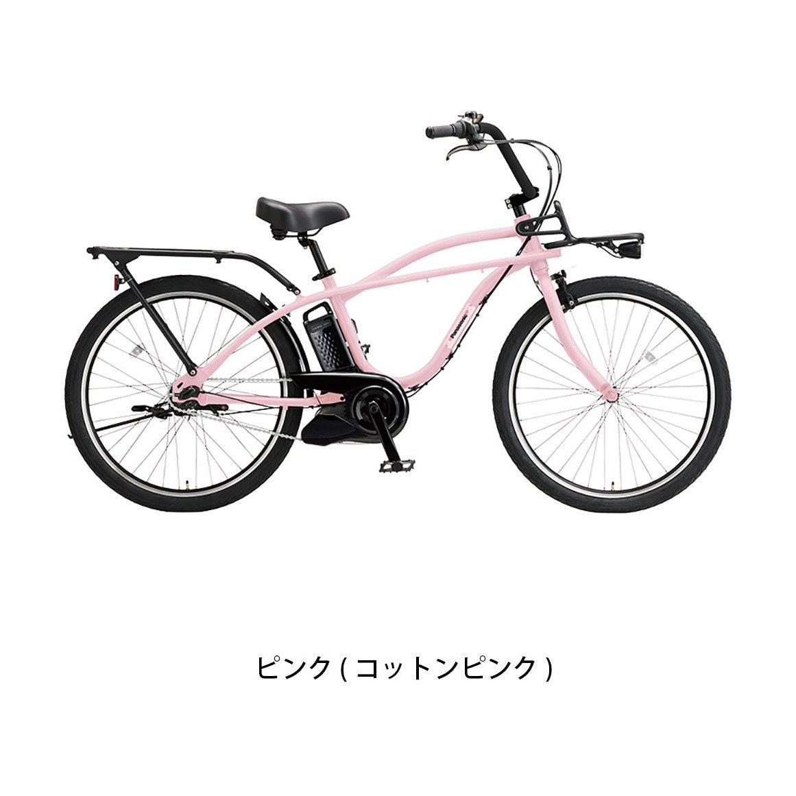BP02（BE-FZC632）