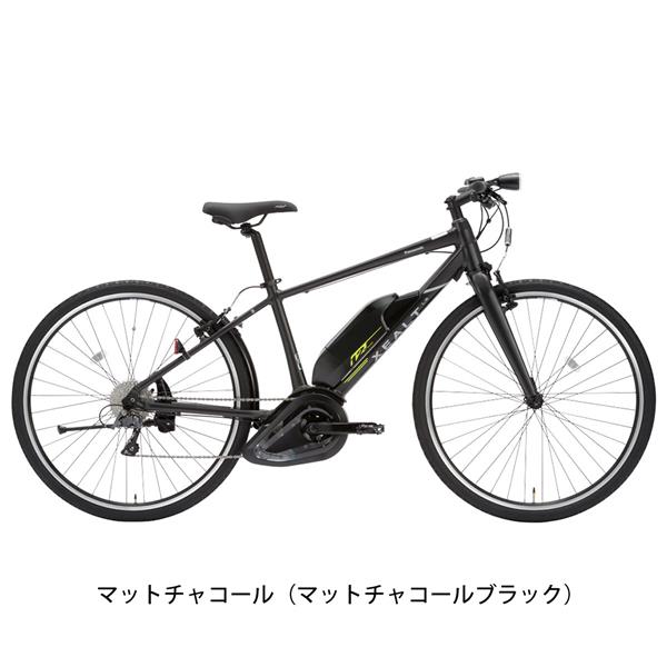 マットチャコール
