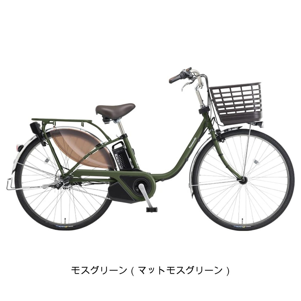 ビビEX24