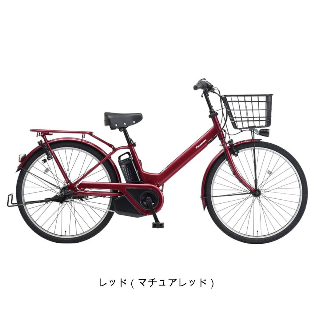 ティモA