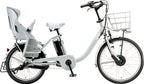 ブルーグレー