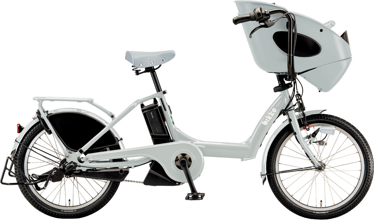 bikke POLAR e｜ブリヂストンサイクル – サイクルスポット