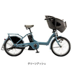 グリーンアッシュ