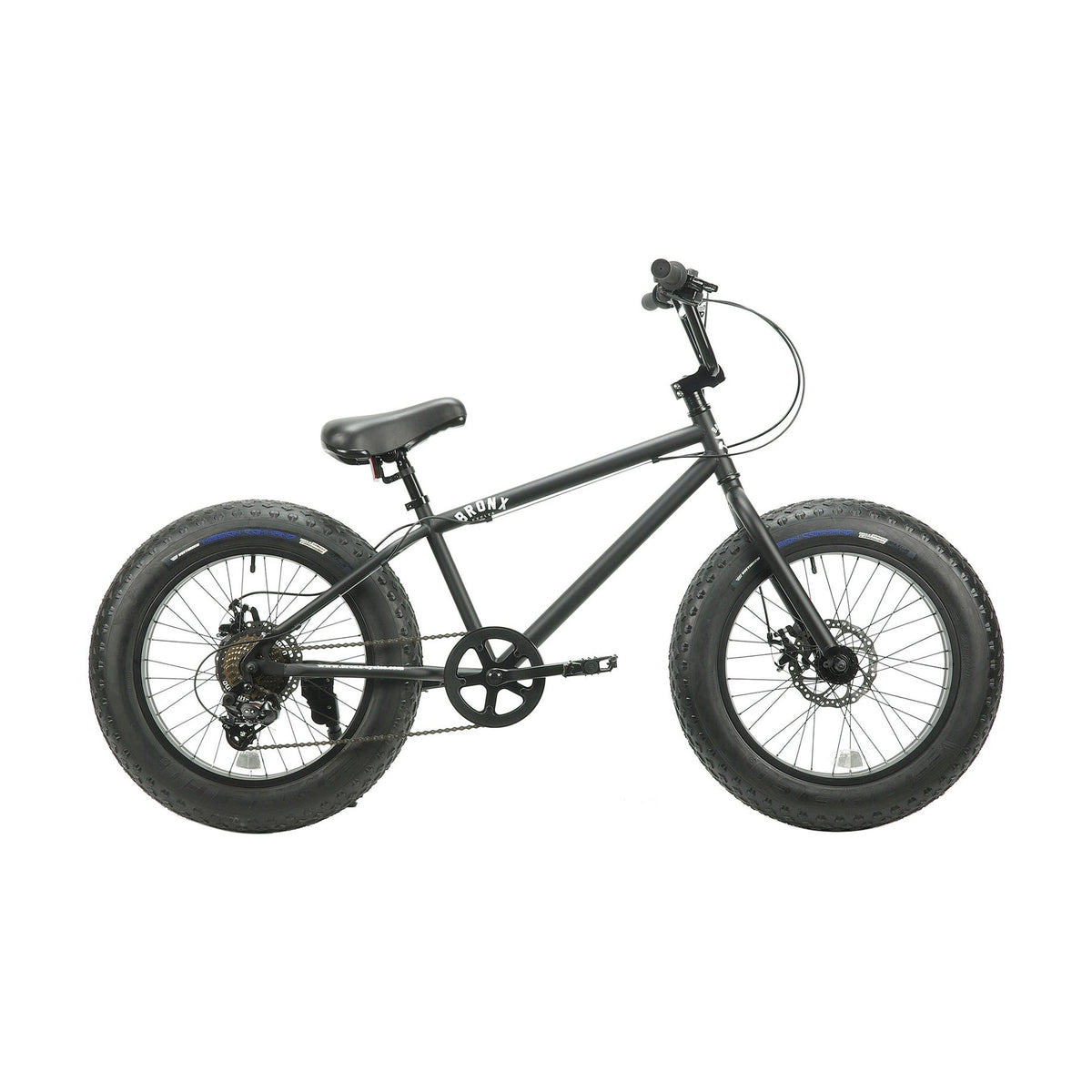 BRONX 20FAT 7D
