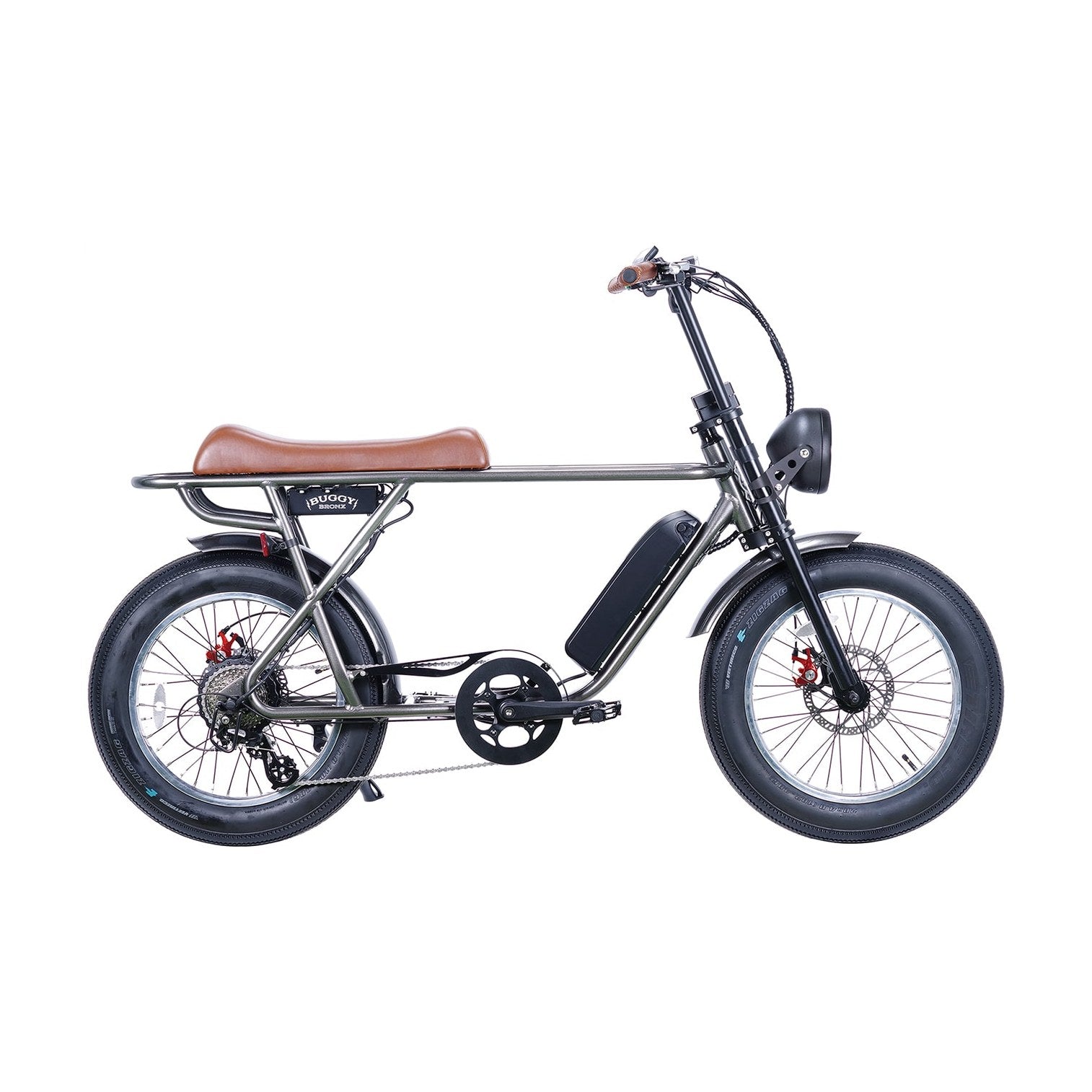 Buggy 20 Buggy 20 GC｜BRONX – サイクルスポット