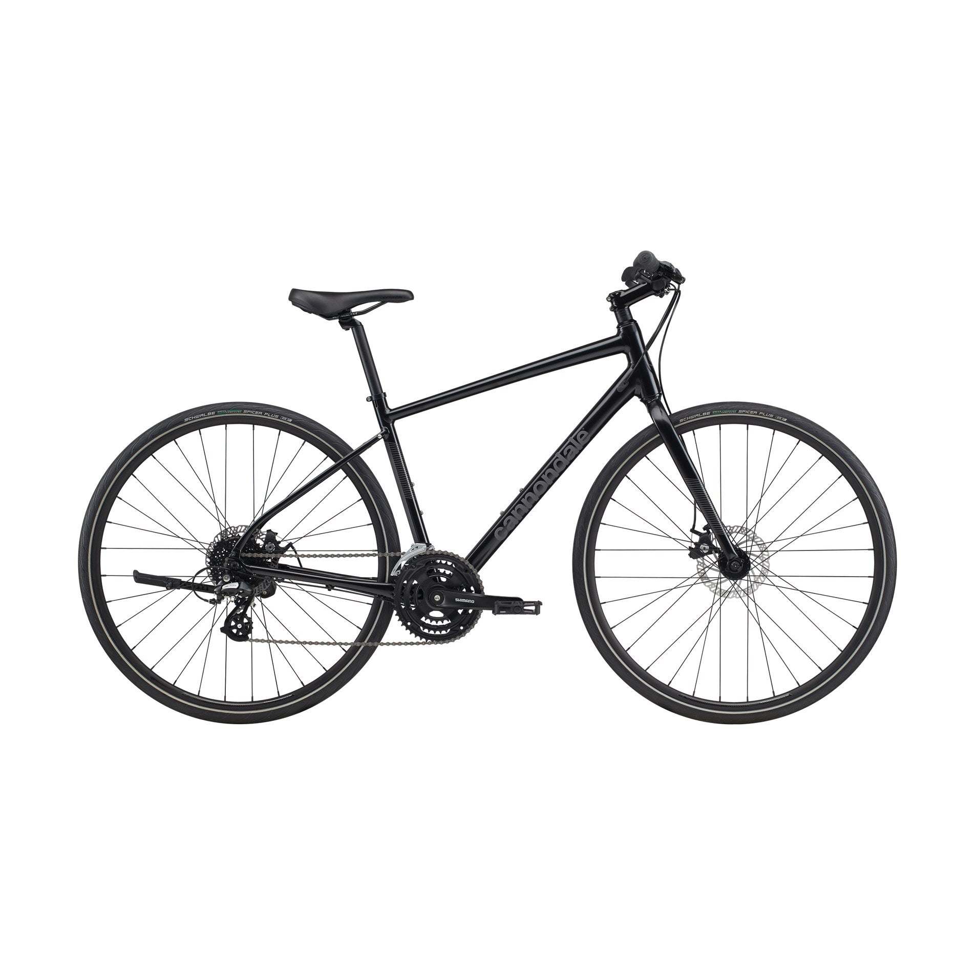 Quick 4｜Cannondale – サイクルスポット