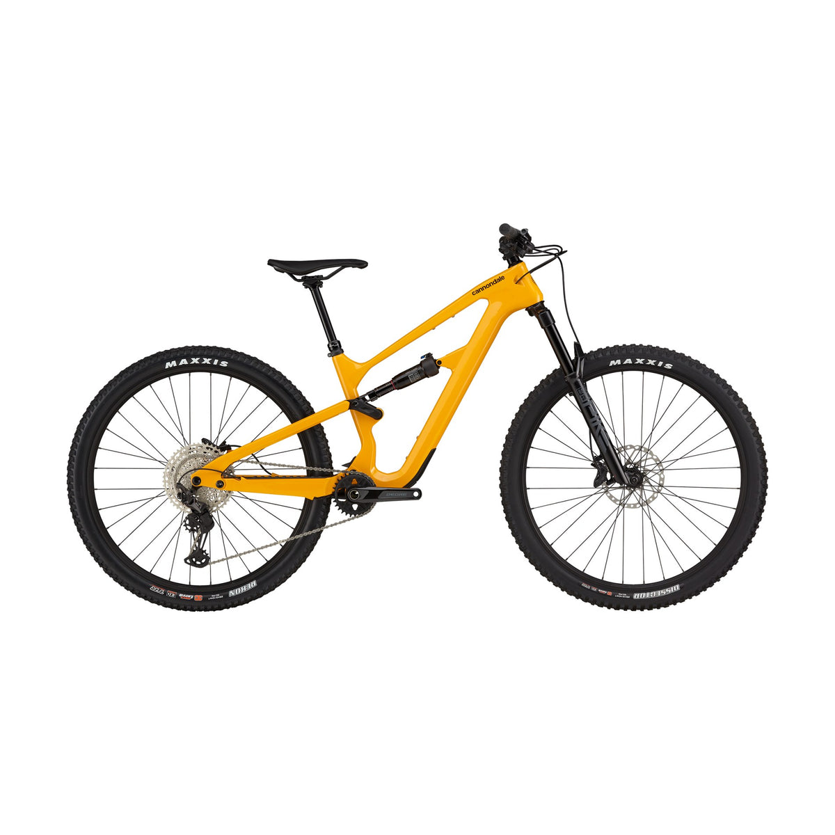 Habit Carbon 2