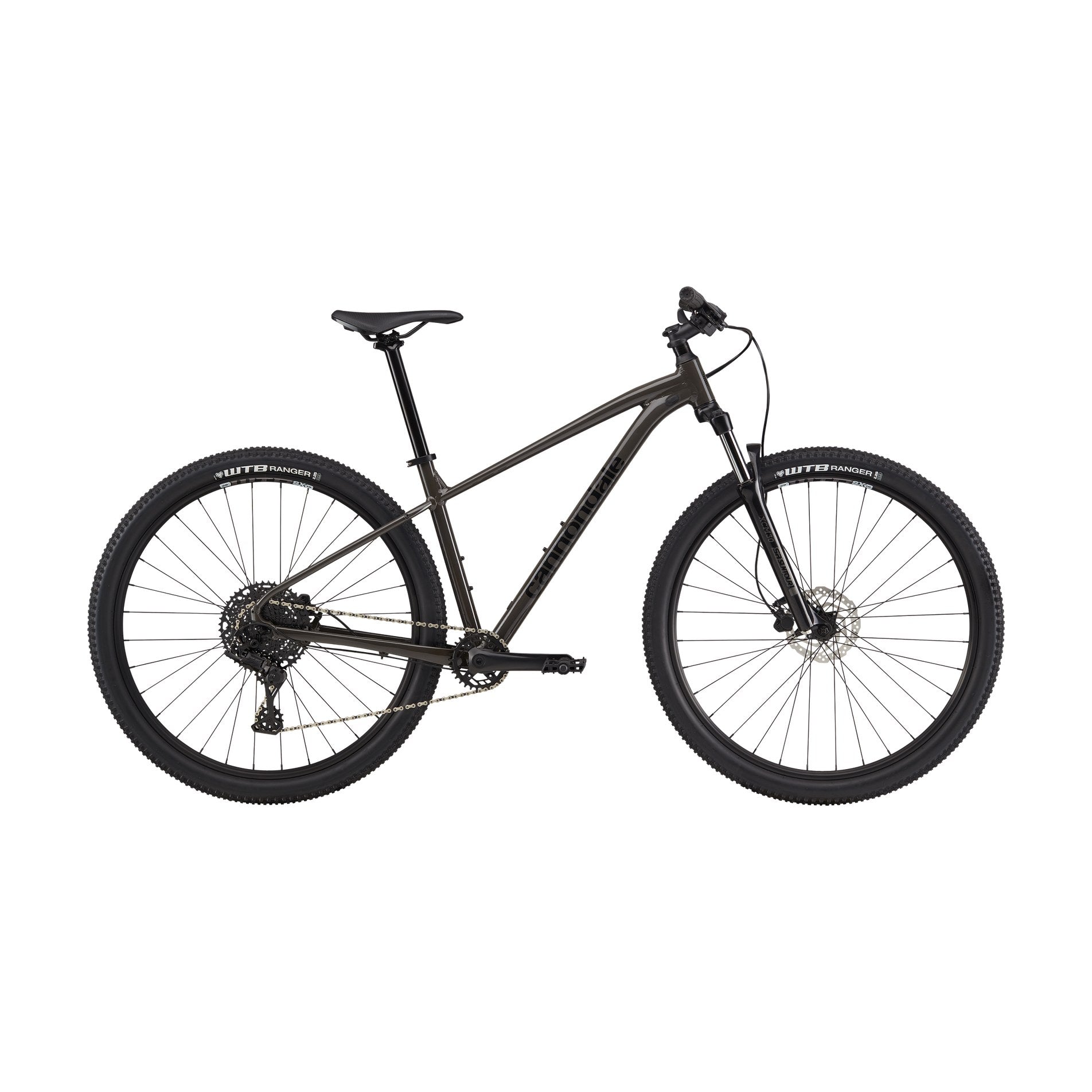 Trail 5｜Cannondale – サイクルスポット