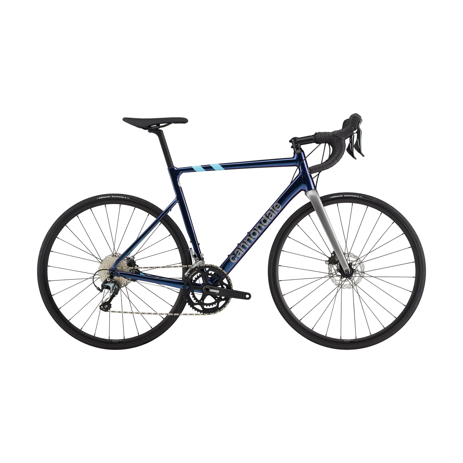 CAAD13 DISC Tiagra｜Cannondale – サイクルスポット