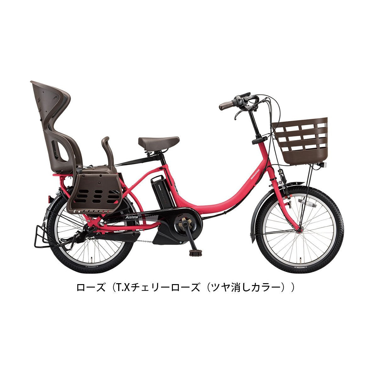 アシスタC STD