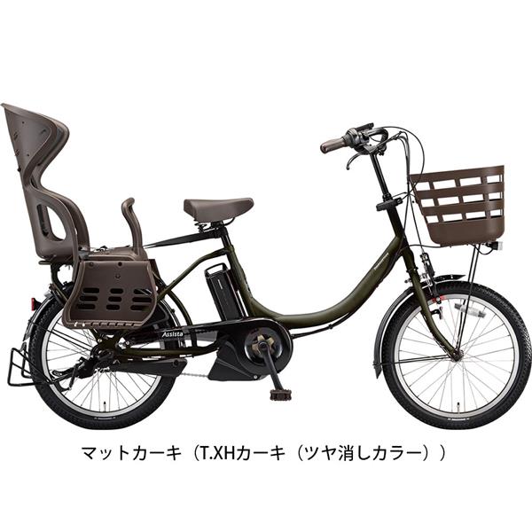 マットカーキ